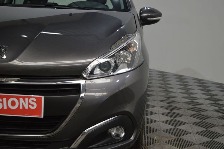 Photo 7 VIN: VF3CCHMP6JW043725 - PEUGEOT 208 