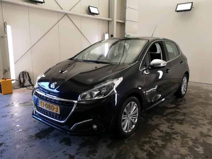 Photo 1 VIN: VF3CCHMRPJT063115 - PEUGEOT 208 