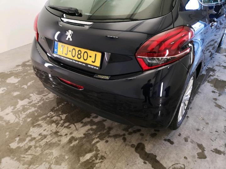 Photo 26 VIN: VF3CCHMRPJT063115 - PEUGEOT 208 