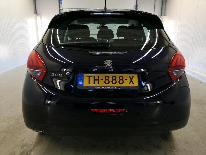 Photo 20 VIN: VF3CCHMRPJT063423 - PEUGEOT 208 