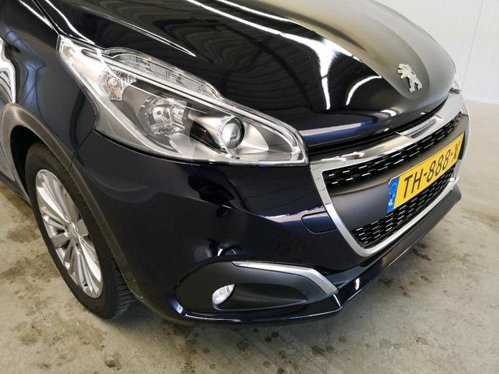 Photo 22 VIN: VF3CCHMRPJT063423 - PEUGEOT 208 