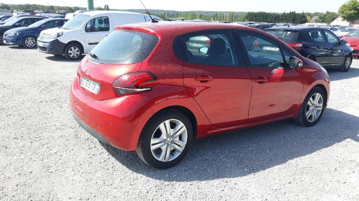 Photo 2 VIN: VF3CCHMRPJT065795 - PEUGEOT 208 