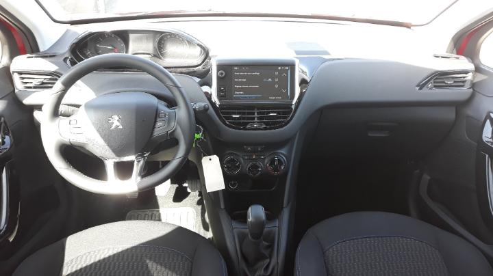 Photo 6 VIN: VF3CCHMRPJT065795 - PEUGEOT 208 