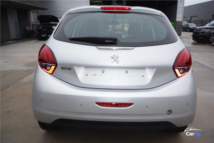 Photo 27 VIN: VF3CCHMRPJT071872 - PEUGEOT 208 HATCHBACK 