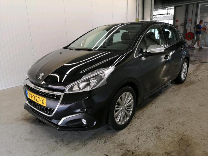 Photo 1 VIN: VF3CCHMRPJT073211 - PEUGEOT 208 