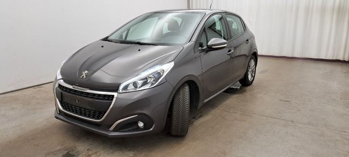 Photo 0 VIN: VF3CCHMRPJT073985 - PEUGEOT 208 