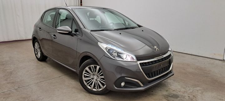 Photo 2 VIN: VF3CCHMRPJT073985 - PEUGEOT 208 