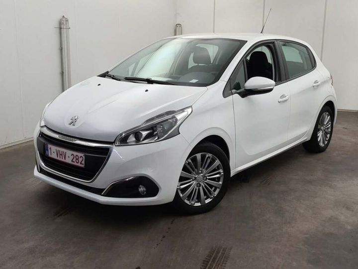 Photo 1 VIN: VF3CCHMRPJT075518 - PEUGEOT 208 