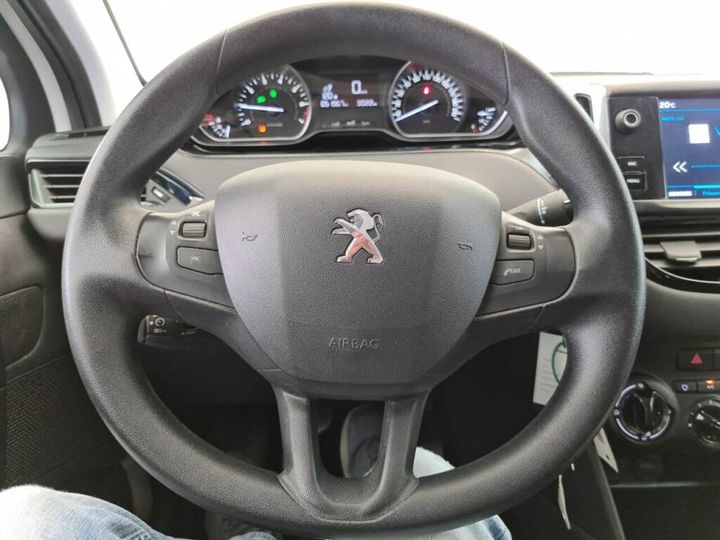 Photo 13 VIN: VF3CCHMRPJT075518 - PEUGEOT 208 