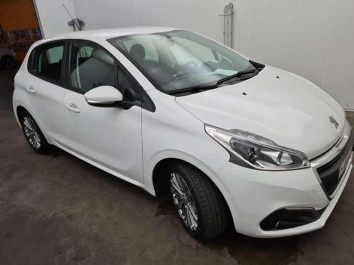 Photo 32 VIN: VF3CCHMRPJT075518 - PEUGEOT 208 