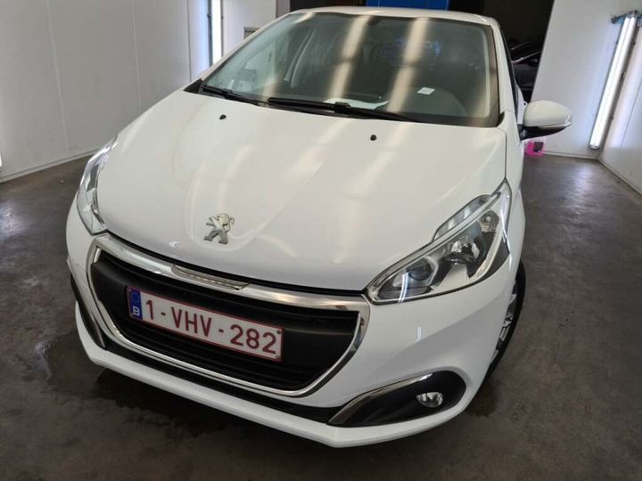 Photo 5 VIN: VF3CCHMRPJT075518 - PEUGEOT 208 