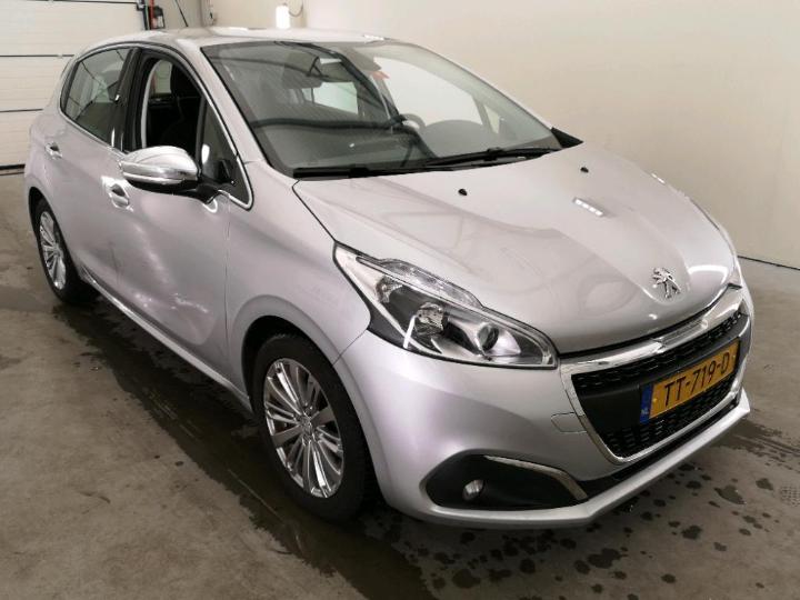 Photo 11 VIN: VF3CCHMRPJT077312 - PEUGEOT 208 