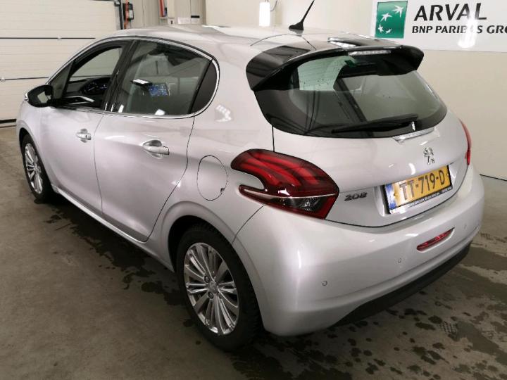 Photo 13 VIN: VF3CCHMRPJT077312 - PEUGEOT 208 