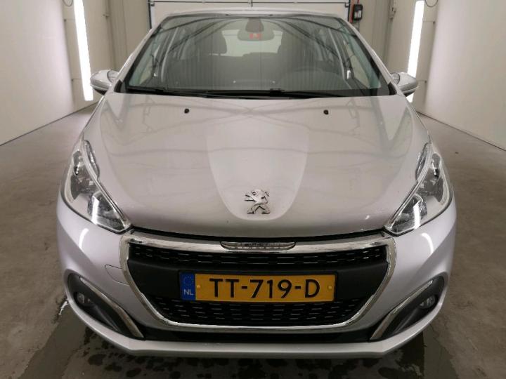 Photo 5 VIN: VF3CCHMRPJT077312 - PEUGEOT 208 