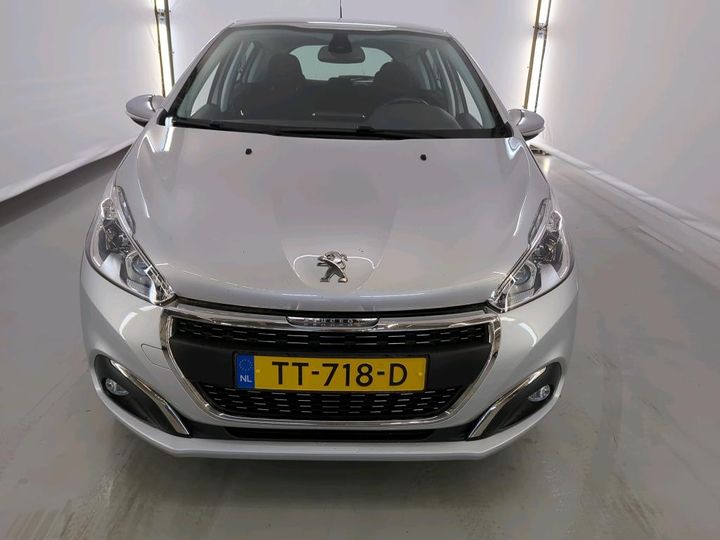 Photo 11 VIN: VF3CCHMRPJT078734 - PEUGEOT 208 