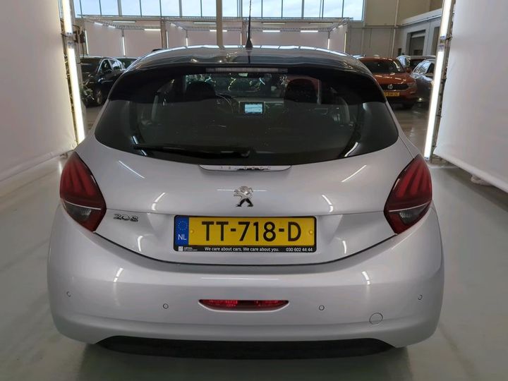 Photo 24 VIN: VF3CCHMRPJT078734 - PEUGEOT 208 