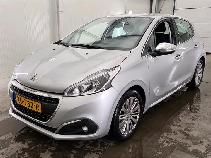 Photo 1 VIN: VF3CCHMRPJT083039 - PEUGEOT 208 