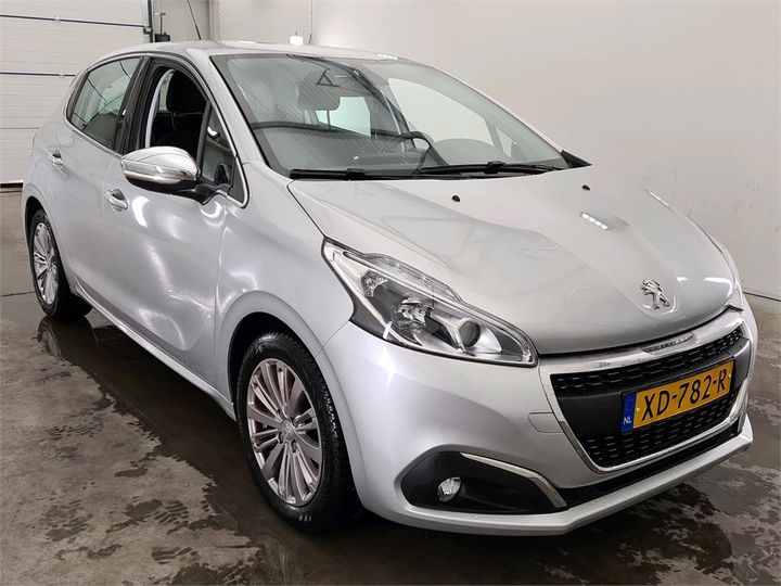 Photo 12 VIN: VF3CCHMRPJT083039 - PEUGEOT 208 