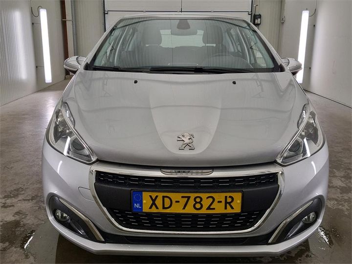 Photo 5 VIN: VF3CCHMRPJT083039 - PEUGEOT 208 