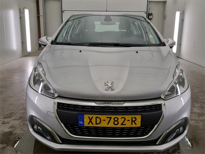 Photo 9 VIN: VF3CCHMRPJT083039 - PEUGEOT 208 