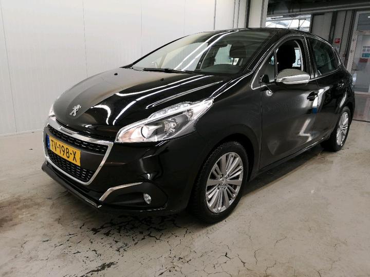 Photo 1 VIN: VF3CCHMRPJT083040 - PEUGEOT 208 