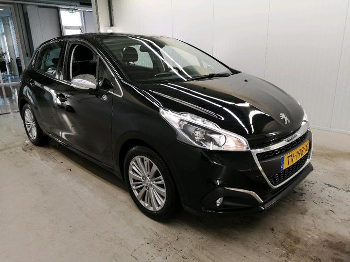 Photo 2 VIN: VF3CCHMRPJT083040 - PEUGEOT 208 