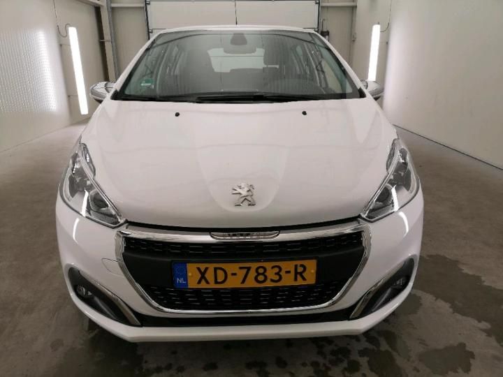 Photo 5 VIN: VF3CCHMRPJT083045 - PEUGEOT 208 