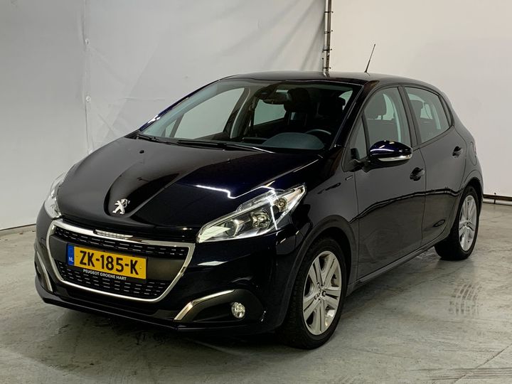 Photo 1 VIN: VF3CCHMRPJT088017 - PEUGEOT 208 