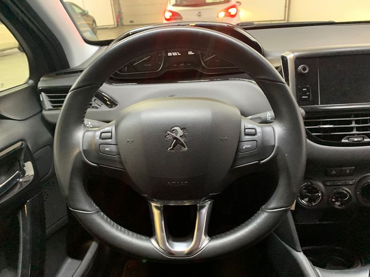 Photo 10 VIN: VF3CCHMRPJT088017 - PEUGEOT 208 