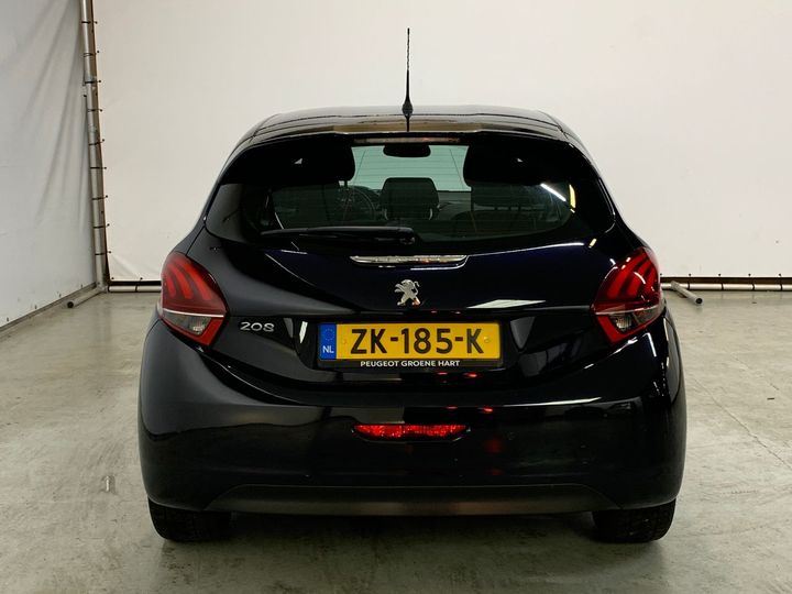 Photo 12 VIN: VF3CCHMRPJT088017 - PEUGEOT 208 