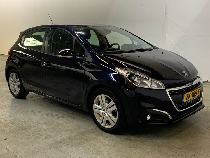 Photo 4 VIN: VF3CCHMRPJT088017 - PEUGEOT 208 