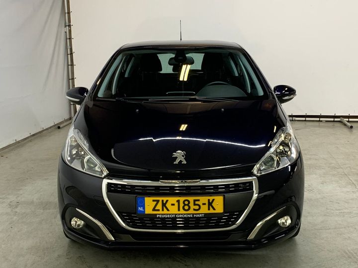 Photo 8 VIN: VF3CCHMRPJT088017 - PEUGEOT 208 