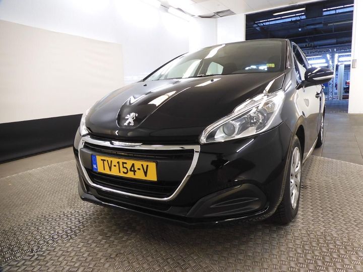 Photo 1 VIN: VF3CCHMRPJT089559 - PEUGEOT 208 