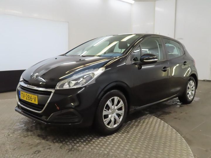 Photo 1 VIN: VF3CCHMRPJT089563 - PEUGEOT 208 