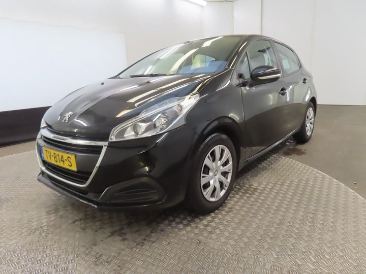 Photo 1 VIN: VF3CCHMRPJT089565 - PEUGEOT 208 