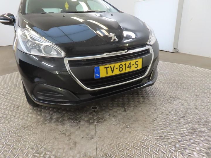 Photo 21 VIN: VF3CCHMRPJT089565 - PEUGEOT 208 