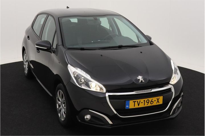 Photo 2 VIN: VF3CCHMRPJT091114 - PEUGEOT 208 