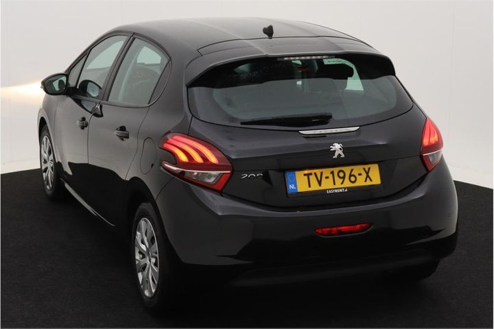 Photo 4 VIN: VF3CCHMRPJT091114 - PEUGEOT 208 