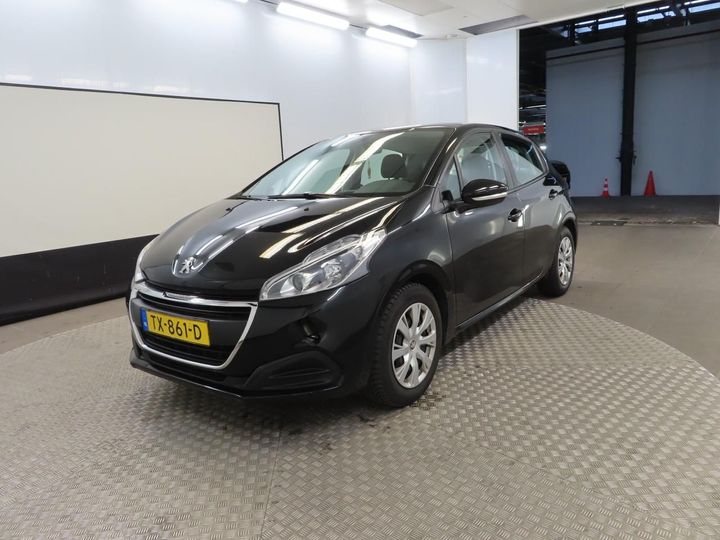 Photo 1 VIN: VF3CCHMRPJT092080 - PEUGEOT 208 