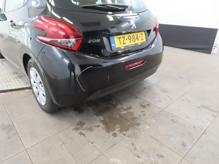 Photo 18 VIN: VF3CCHMRPJT094875 - PEUGEOT 208 