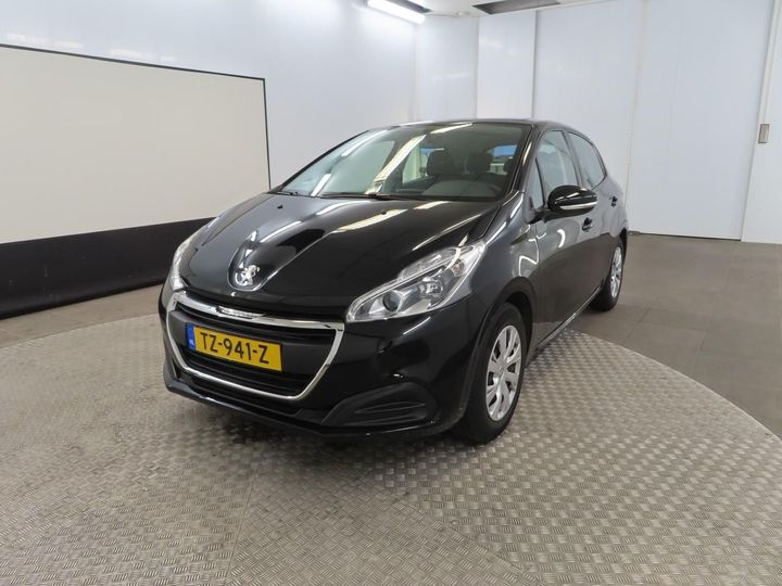 Photo 1 VIN: VF3CCHMRPJT094879 - PEUGEOT 208 