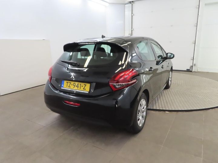 Photo 2 VIN: VF3CCHMRPJT094879 - PEUGEOT 208 