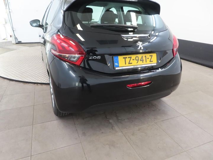 Photo 22 VIN: VF3CCHMRPJT094879 - PEUGEOT 208 