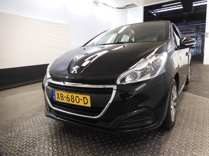 Photo 0 VIN: VF3CCHMRPJT094884 - PEUGEOT 208 