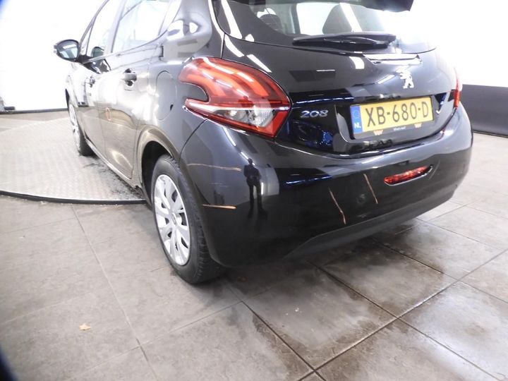 Photo 17 VIN: VF3CCHMRPJT094884 - PEUGEOT 208 