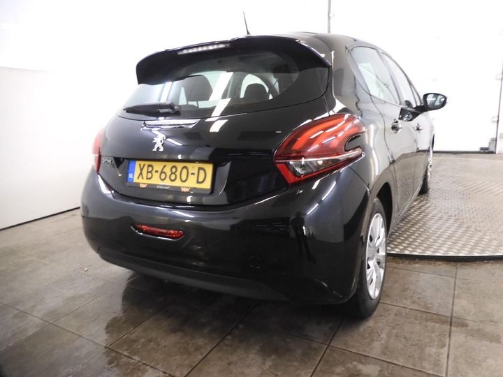 Photo 2 VIN: VF3CCHMRPJT094884 - PEUGEOT 208 