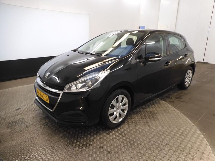 Photo 1 VIN: VF3CCHMRPJT094885 - PEUGEOT 208 