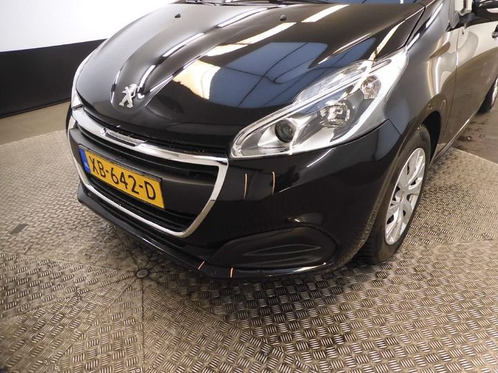 Photo 14 VIN: VF3CCHMRPJT094885 - PEUGEOT 208 