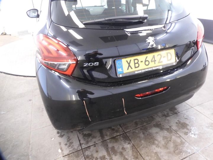 Photo 25 VIN: VF3CCHMRPJT094885 - PEUGEOT 208 