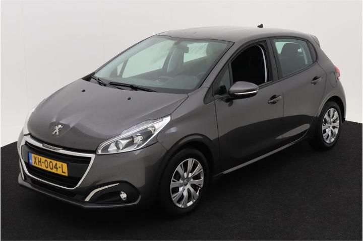 Photo 1 VIN: VF3CCHMRPJT094957 - PEUGEOT 208 